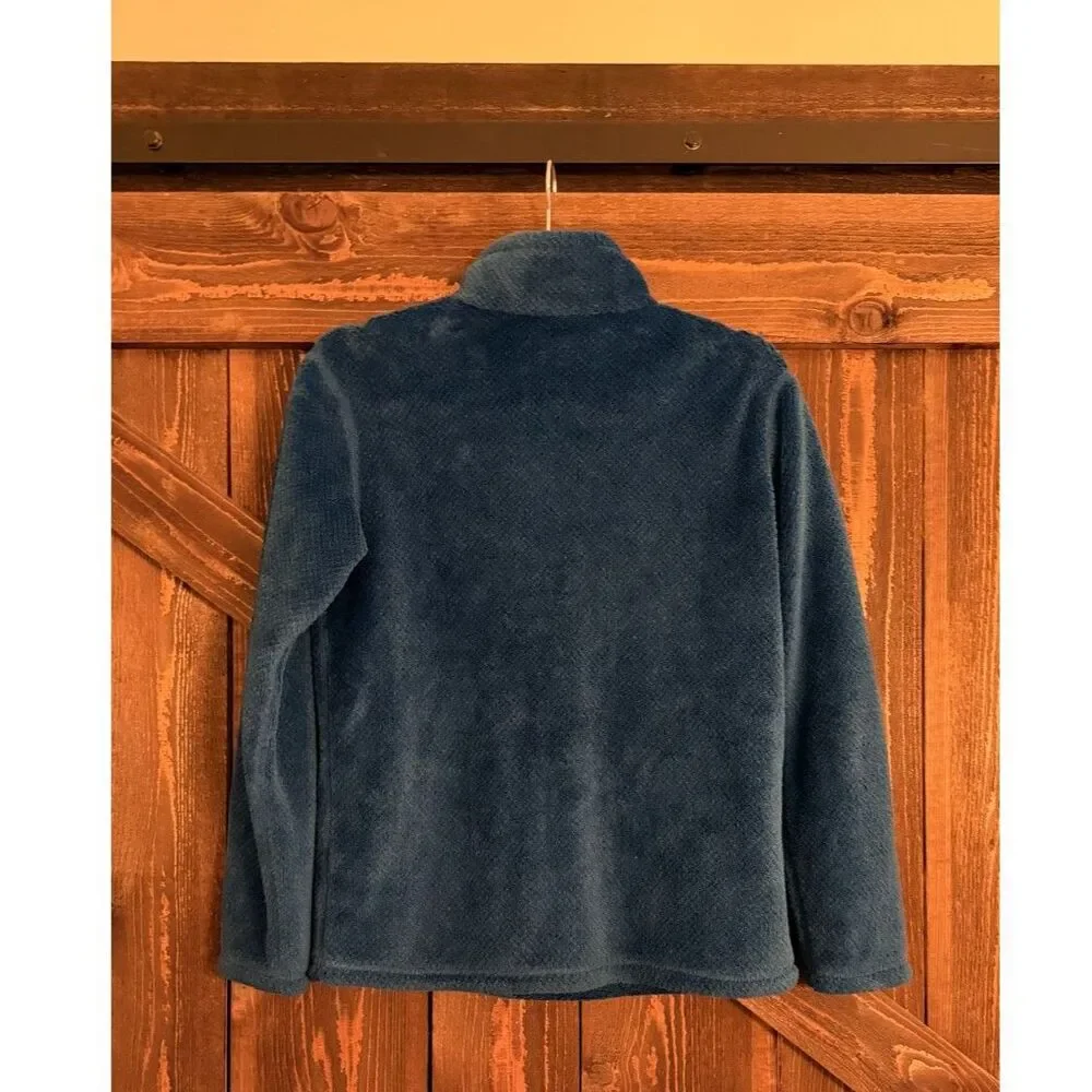 Patagonia Re-Tool Snap-T Pullover - Size Kids XL (14)
